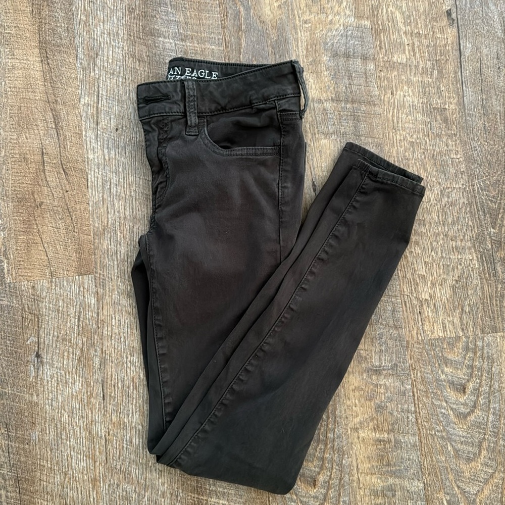 American Eagle Jeggings